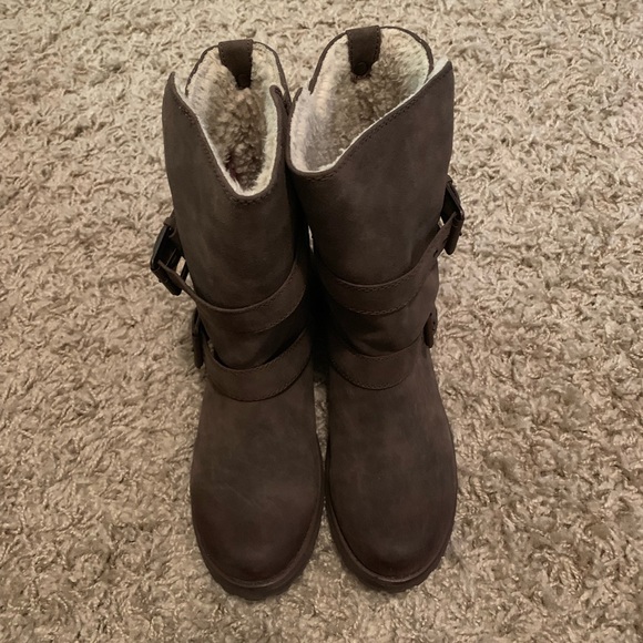 roxy moto boots